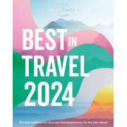 Best in Travel 2024 Lonely Planet